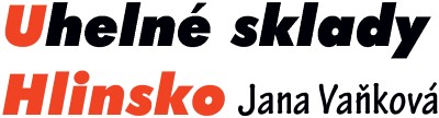 UHELNÉ SKLADY HLINSKO 