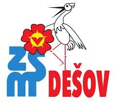 ZŠ A MŠ Dešov 