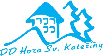 DĚTSKÝ DOMOV A ŠKOLNÍ JÍDELNA Hora Sv. Kateřiny 