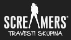 SCREAMERS TRAVESTI SKUPINA 