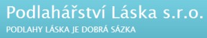 Podlahářství Láska s.r.o.