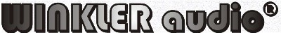 WINKLER AUDIO 