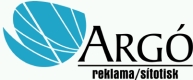 ARGÓ REKLAMA-SÍTOTISK 