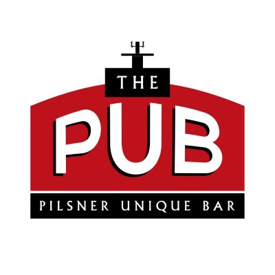 THE PUB Praha 6 