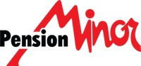 PENSION MINOR 