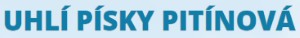 UHLÍ PÍSKY PITÍNOVÁ 