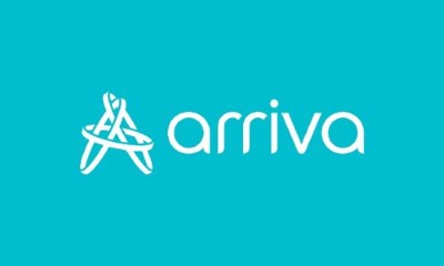 ARRIVA autobusy a.s.