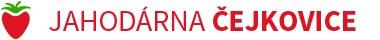 JAHODÁRNA ČEJKOVICE 