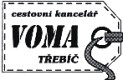 Cestovní kancelář VOMA s.r.o.