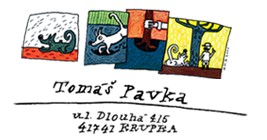 Tomáš Pavka 