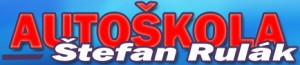 RULÁK ŠTEFAN-AUTOŠKOLA 
