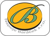NÁPOJE BARÁČEK s.r.o.