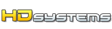 HD SYSTEMS 