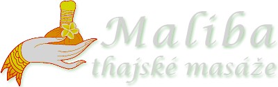 THAJSKÉ MASÁŽE MALIBA 