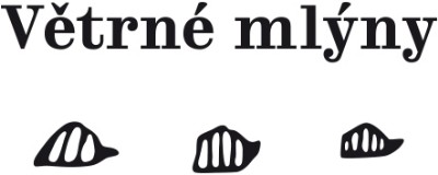 Větrné mlýny s.r.o.