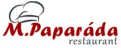 M.PAPARÁDA RESTAURANT 