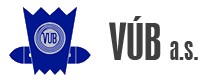 VÚB a.s.