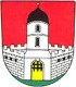 Městys Větrný Jeníkov 