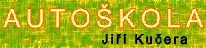 AUTOŠKOLA-KUČERA JIŘÍ 