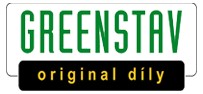 GREENSTAV - NÁHRADNÍ DÍLY s.r.o.