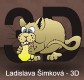 ŠIMKOVÁ LADISLAVA-3D 