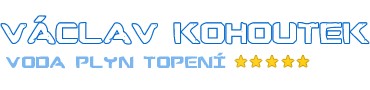 Václav Kohoutek 