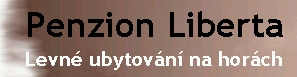APARTMÁNY NA PROMENÁDĚ 