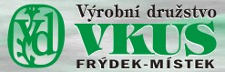 Výrobní družstvo VKUS Frýdek-Místek 