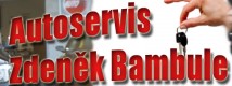BAMBULE ZDENĚK-AUTOSERVIS 