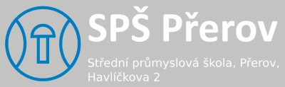 SPŠ Přerov 