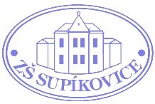 ZŠ A MŠ Supíkovice 