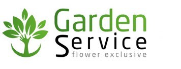 GARDEN SERVICE 