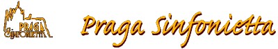 PRAGA SINFONIETTA s.r.o.