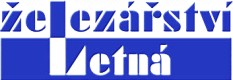 Železářství Letná s.r.o.