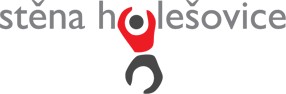 STĚNA HOLEŠOVICE 