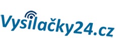 VYSÍLAČKY24.CZ 