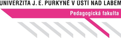 UNIVERZITA JANA EVANGELISTY PURKYNĚ V ÚSTÍ NAD LABEM-CENTRUM INFORMAČNÍCH TECHNOLOGIÍ 