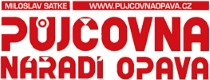 PŮJČOVNA NÁŘADÍ SATKE, s.r.o.