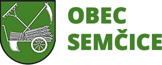 OBEC Semčice 