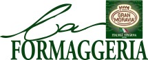 LA FORMAGGERIA Brno 