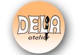 DELA ATELIÉR PRAHA 