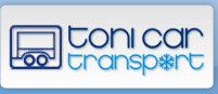 TONI CAR TRANSPORT, s.r.o.