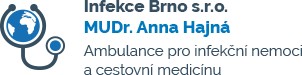 INFEKCE BRNO s.r.o.