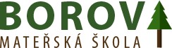 MŠ Borová 