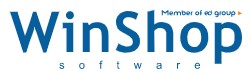 WINSHOP SOFTWARE s.r.o.