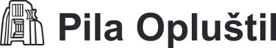 PILA OPLUŠTIL s.r.o.