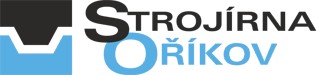 STROJÍRNA OŘÍKOV, s.r.o.