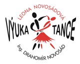 TANEČNÍ ŠKOLA NOVOSÁDOVI 
