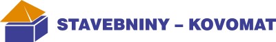 STAVEBNINY-KOVOMAT 