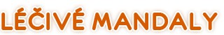 LÉČIVÉ MANDALY 